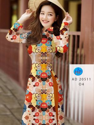 1617289866 879 vai ao dao dep mau moi (9)